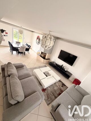  Maison � vendre 6 pi�ces 140 m�