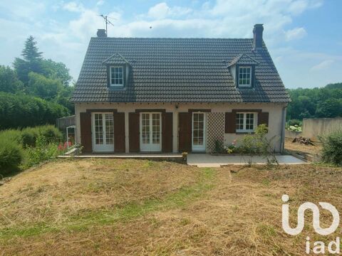   Vente Maison traditionnelle 5 pices Maison - 5 pice(s) - 135 m