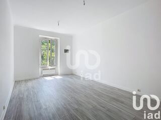  Appartement  vendre 2 pices 48 m