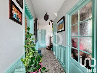  Maison � vendre 8 pi�ces 140 m�