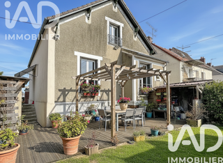  Maison  vendre 4 pices 100 m