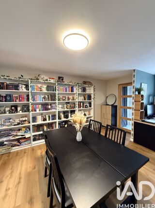  Maison � vendre 4 pi�ces 72 m�