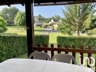  Maison � vendre 3 pi�ces 39 m�