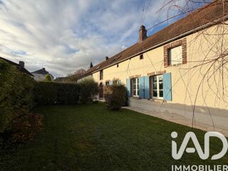  Maison  vendre 8 pices 205 m
