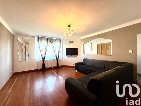   Vente Maison/villa 5 pi�ces Maison - 5 pi�ce(s) - 165 m�