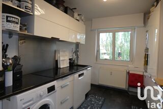  Appartement � vendre 4 pi�ces 80 m�