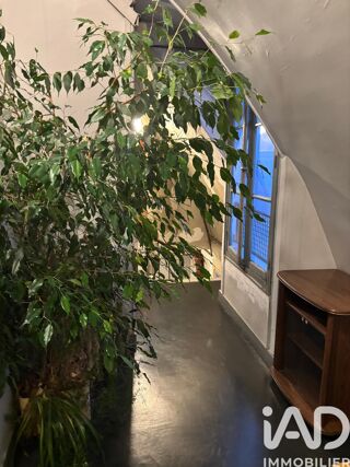  Appartement � vendre 1 pi�ce 9 m�