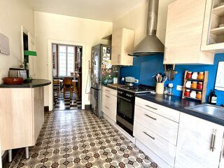  Maison � vendre 9 pi�ces 229 m�