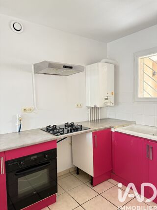  Appartement � vendre 3 pi�ces 64 m�