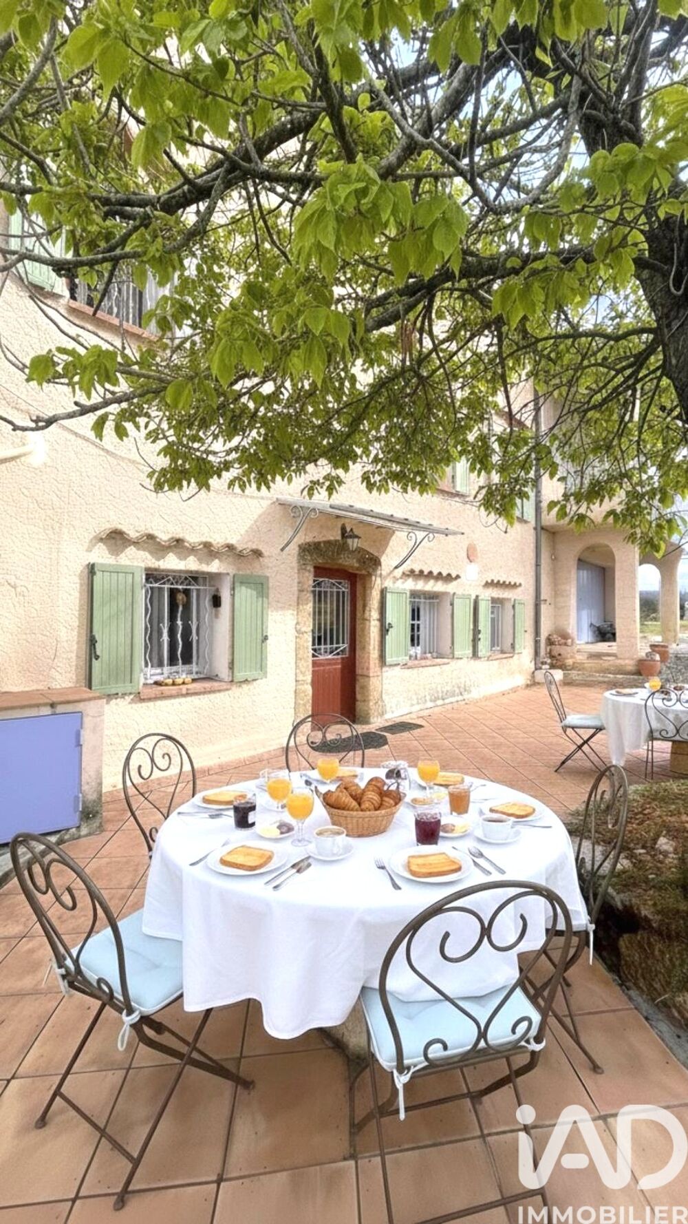 � vendre  Maison Cotignac (83570)