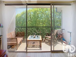  Appartement � vendre 3 pi�ces 90 m�