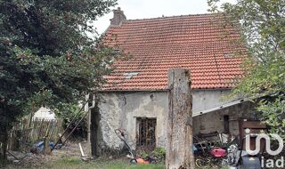  Maison � vendre 3 pi�ces 80 m�