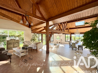  Maison � vendre 10 pi�ces 425 m�