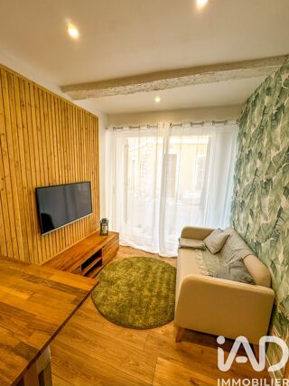  Appartement � vendre 3 pi�ces 64 m�