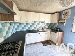  Maison � vendre 4 pi�ces 73 m�