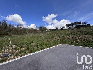  Terrain � vendre 858 m�