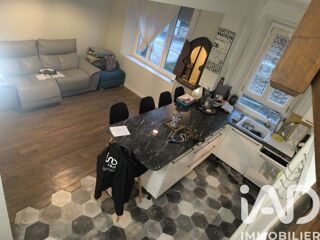  Maison � vendre 5 pi�ces 103 m�