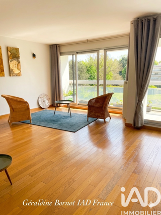  Appartement � vendre 7 pi�ces 126 m�