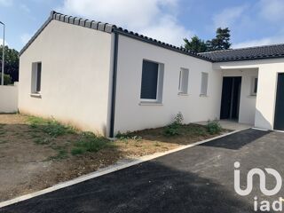  Maison � vendre 4 pi�ces 103 m�