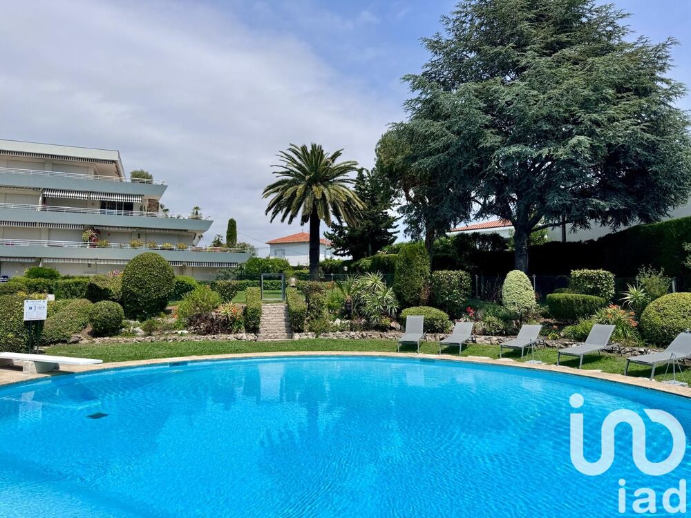  vendre  Appartement Cannes La Bocca (06150)