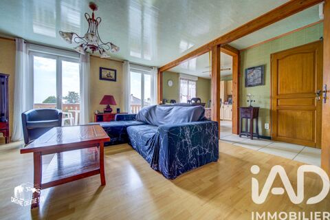   Location Appartement 3 pices Appartement - 3 pice(s) - 75 m