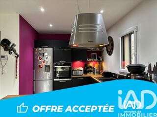  Maison � vendre 5 pi�ces 134 m�