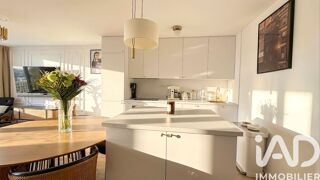  Appartement � vendre 4 pi�ces 87 m�