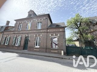  Maison � vendre 6 pi�ces 165 m�
