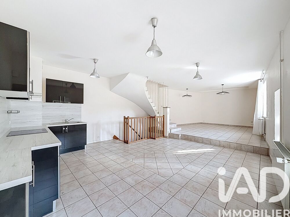 Location Maison Location Maison de ville 3 pi�ces Vulbens