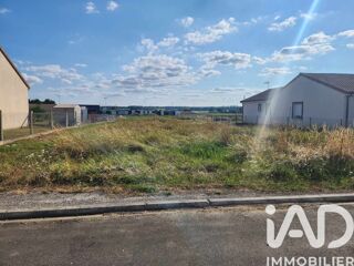  Terrain � vendre 1100 m�