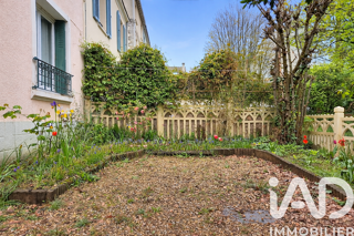  Maison � vendre 4 pi�ces 41 m�