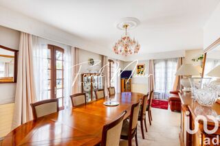  Maison � vendre 9 pi�ces 270 m�