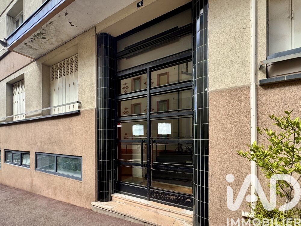 � vendre  Appartement Issy-les-Moulineaux (92130)