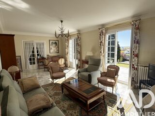  Maison � vendre 10 pi�ces 216 m�