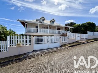  Maison � vendre 5 pi�ces 136 m�