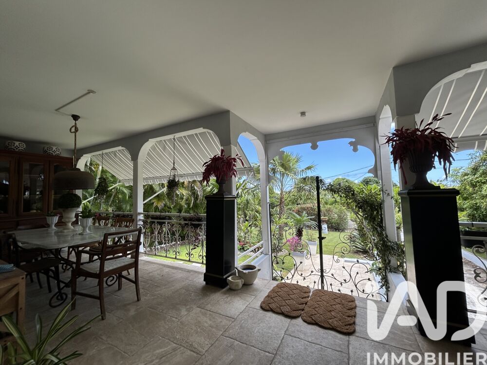 � vendre  Maison Saint-Fran�ois (97118)