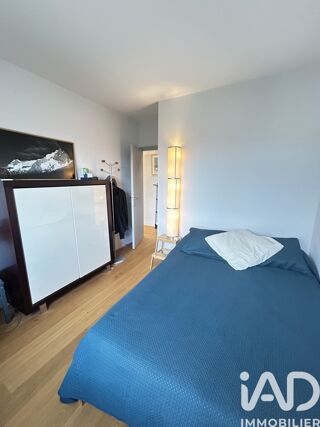  Appartement � vendre 4 pi�ces 82 m�