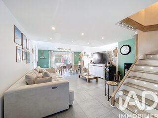  Maison � vendre 5 pi�ces 104 m�