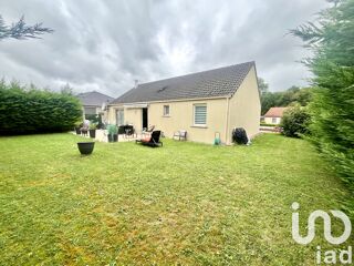  Maison � vendre 4 pi�ces 93 m�