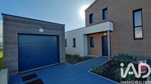   Vente Maison/villa 4 pi�ces Maison - 4 pi�ce(s) - 98 m�