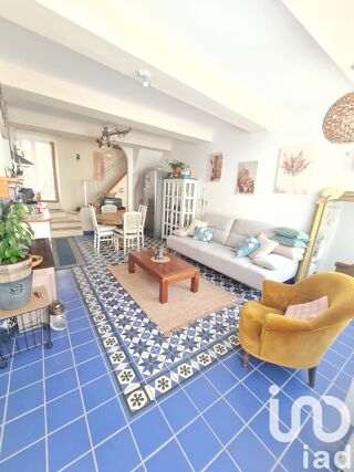  Maison � vendre 4 pi�ces 80 m�