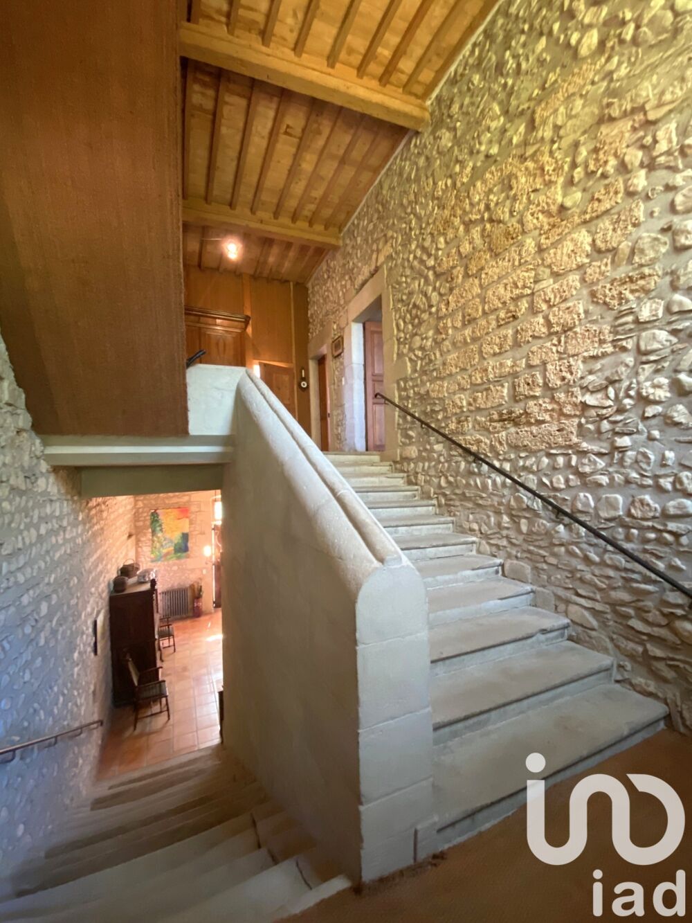  vendre  Maison Chabeuil (26120)