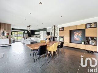  Maison  vendre 6 pices 188 m