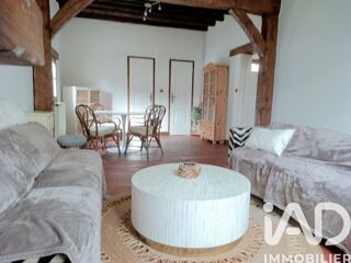  Maison � vendre 4 pi�ces 77 m�