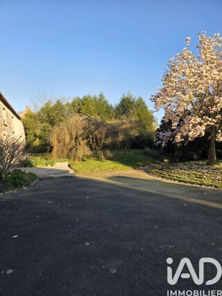  Maison � vendre 8 pi�ces 210 m�