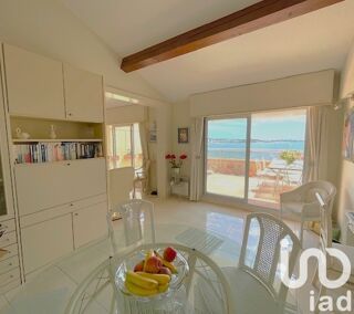  Appartement � vendre 3 pi�ces 120 m�