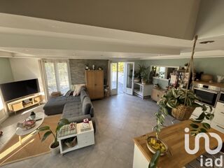  Maison  vendre 3 pices 88 m