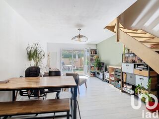  Maison  vendre 3 pices 60 m