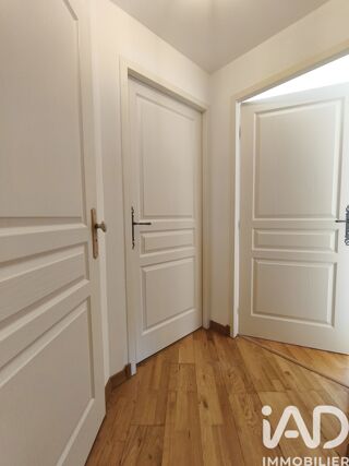  Appartement � vendre 4 pi�ces 160 m�