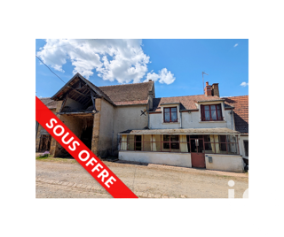  Maison  vendre 4 pices 85 m